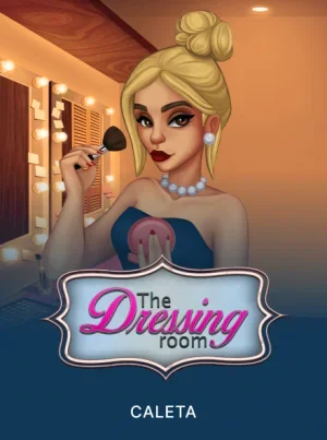 The Dressing Room