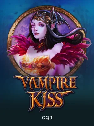 Vampire Kiss